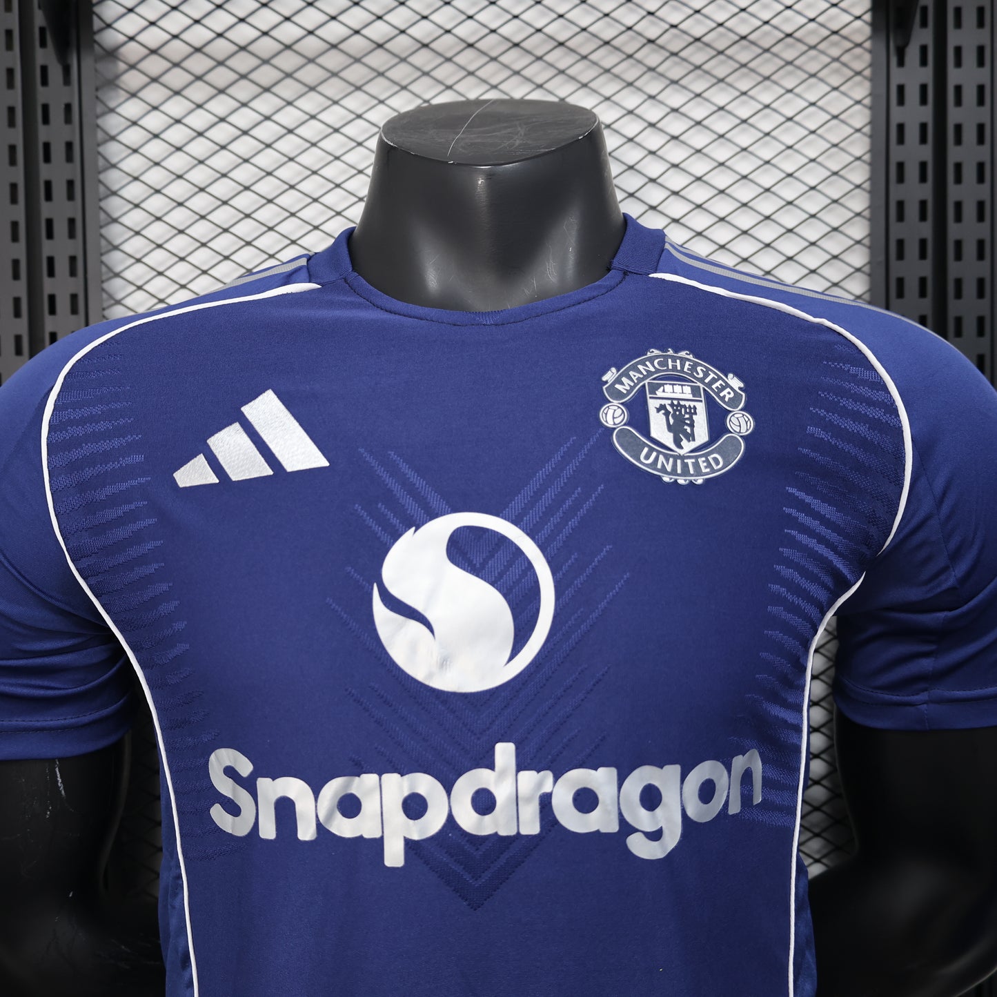 Manchester United 2025/2026 Jersey