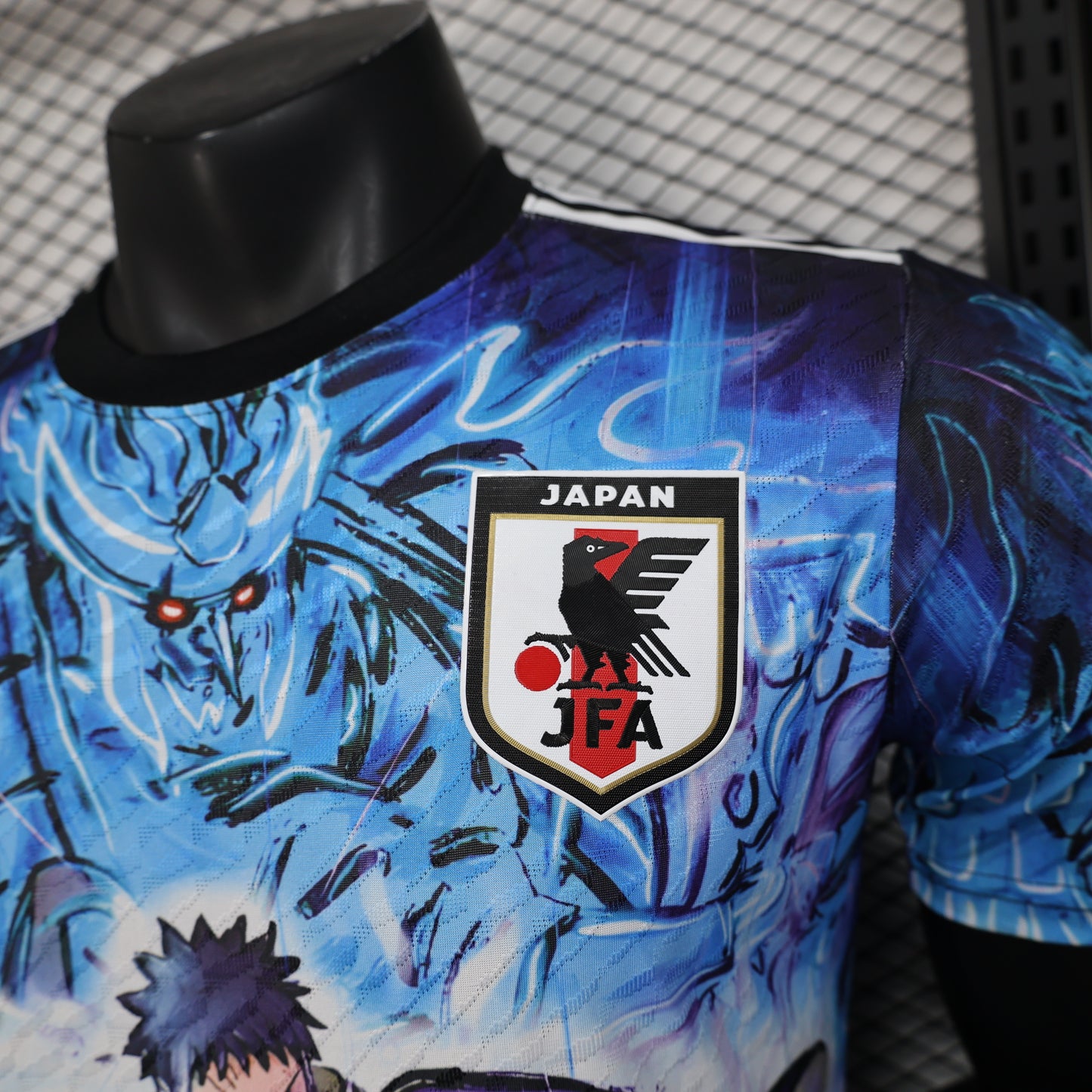 Japan 2025 Jersey