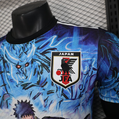 Japan 2025 Jersey