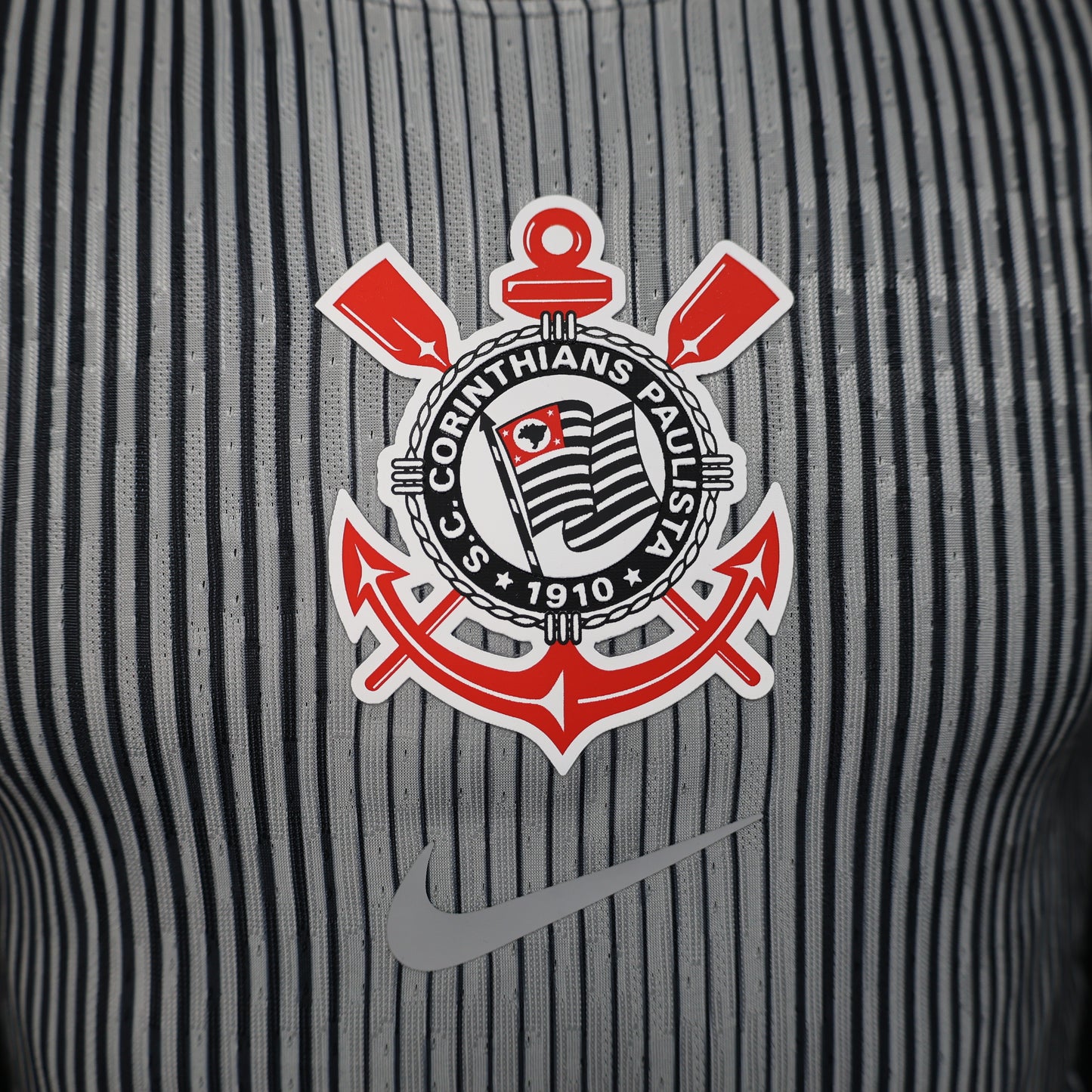 Corinthians 2025/2026 Jersey