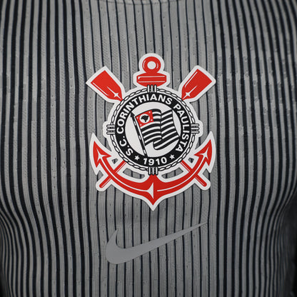 Corinthians 2025/2026 Jersey