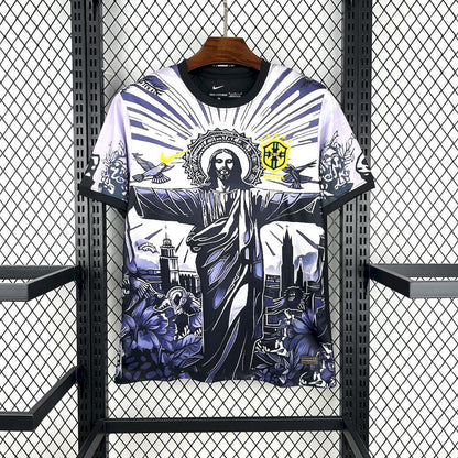 Brazil 2024 Jersey