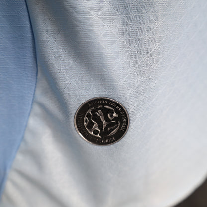 Manchester City 2026/2027 Home Jersey