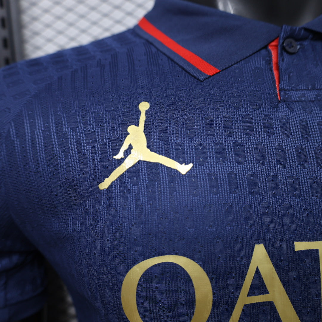 PSG 2026/2027 Jersey