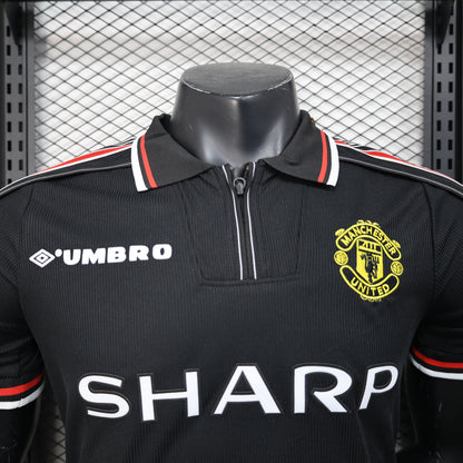 Manchester United 2025/2026 Jersey