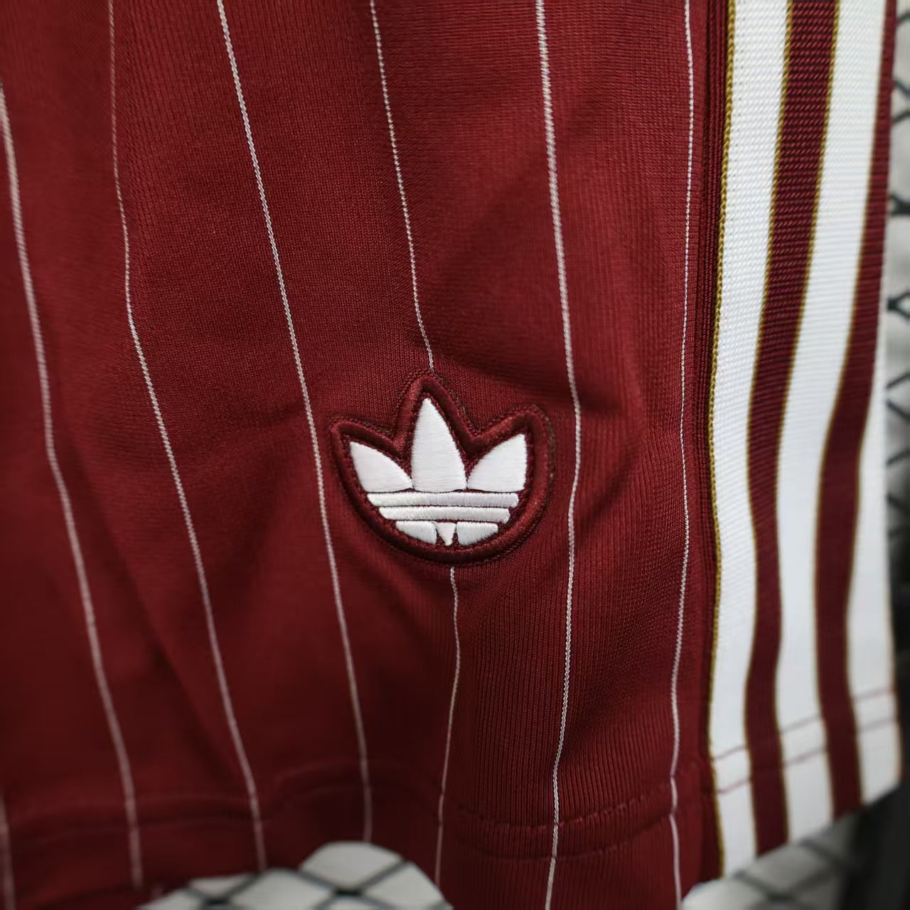Arsenal 2025/2026 Shorts