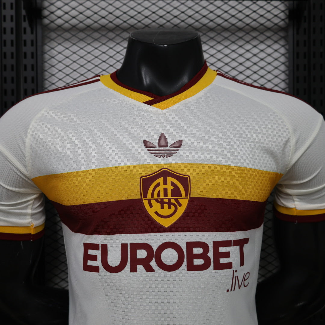 AS Roma 2026/2027 Away Jersey
