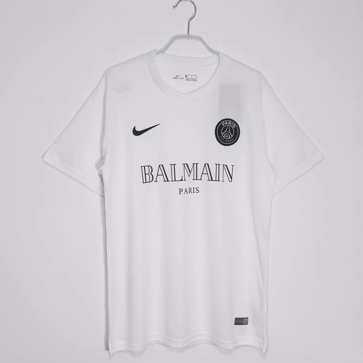 PSG 2020/2021 Jersey