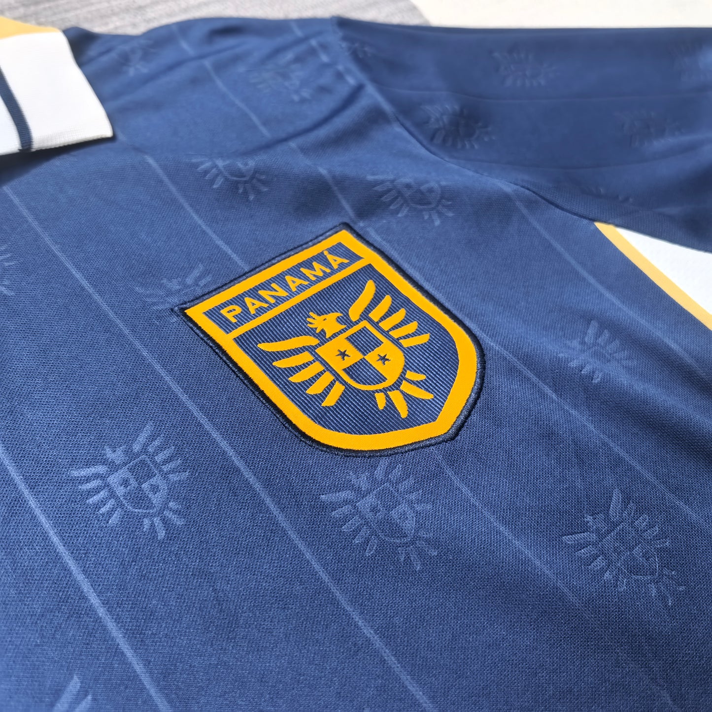 Panama 2026 Away Jersey