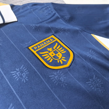 Panama 2026 Away Jersey
