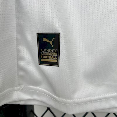 Parma 2025/2026 Home Jersey
