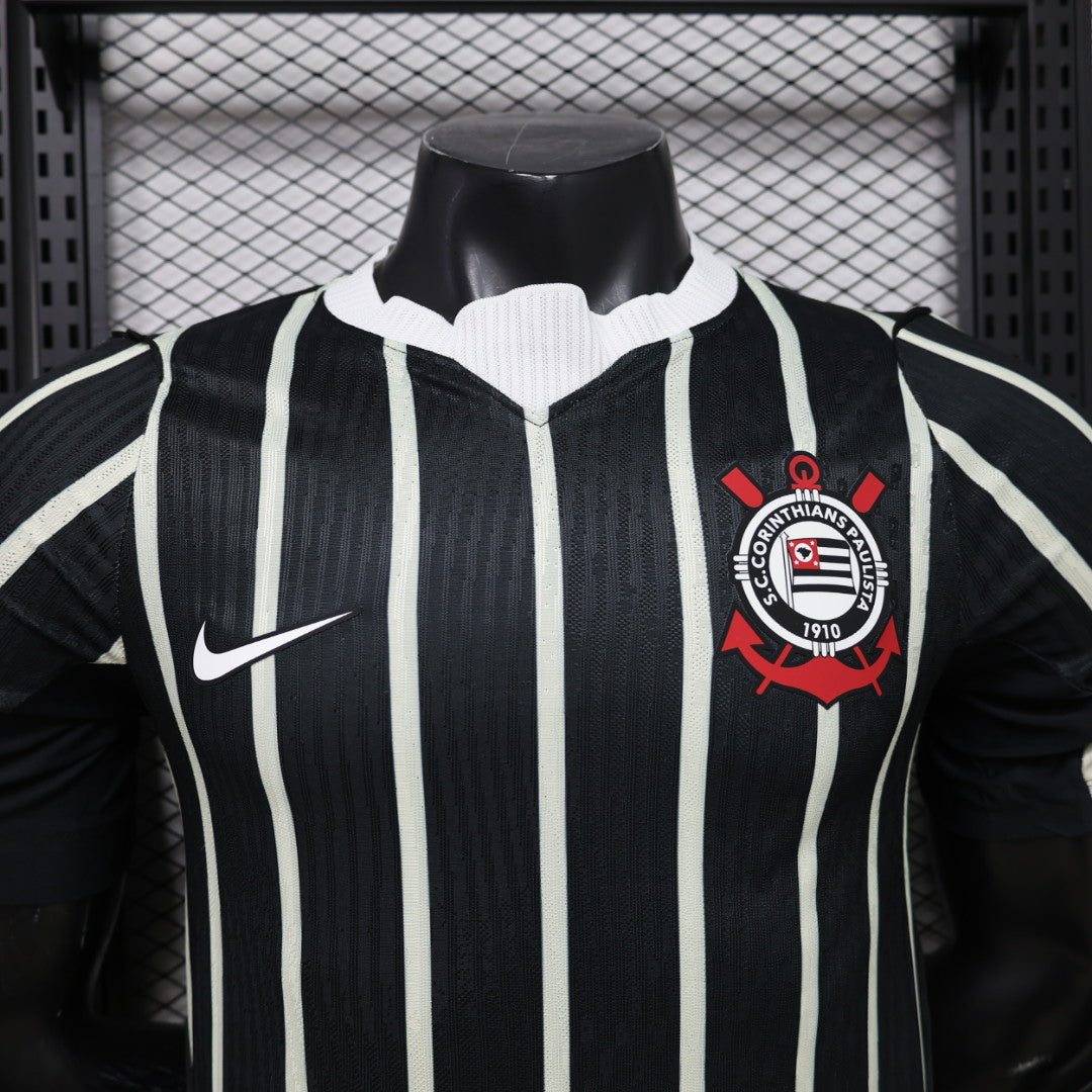 Corinthians 2026/2027 Away Jersey