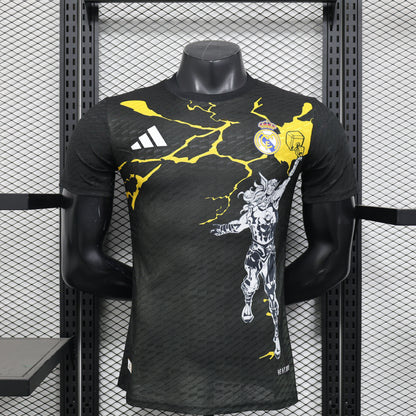 Real Madrid 2026/2027 Jersey