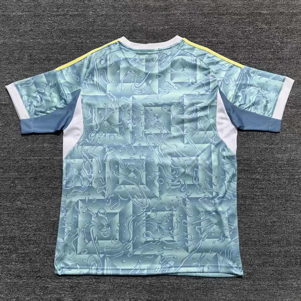Juventus 2025/2026 Away Jersey