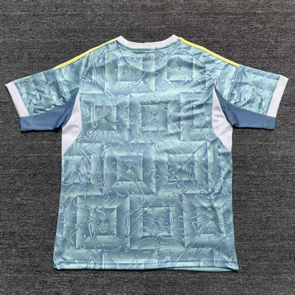Juventus 2025/2026 Away Jersey