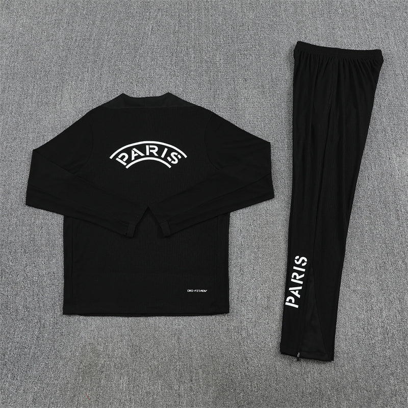 PSG 2025/2026 Training Suit