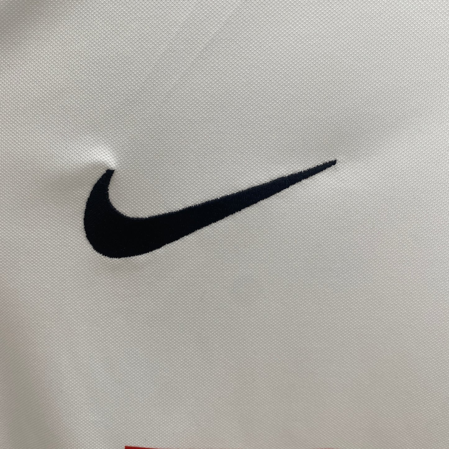 Valencia 2006/2007 Home Jersey