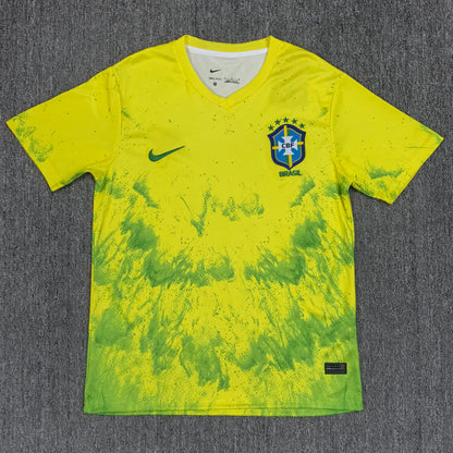 Brazil 2024 Jersey