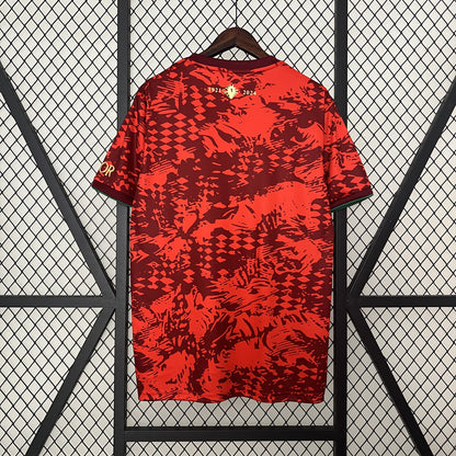 Portugal 2024 Jersey