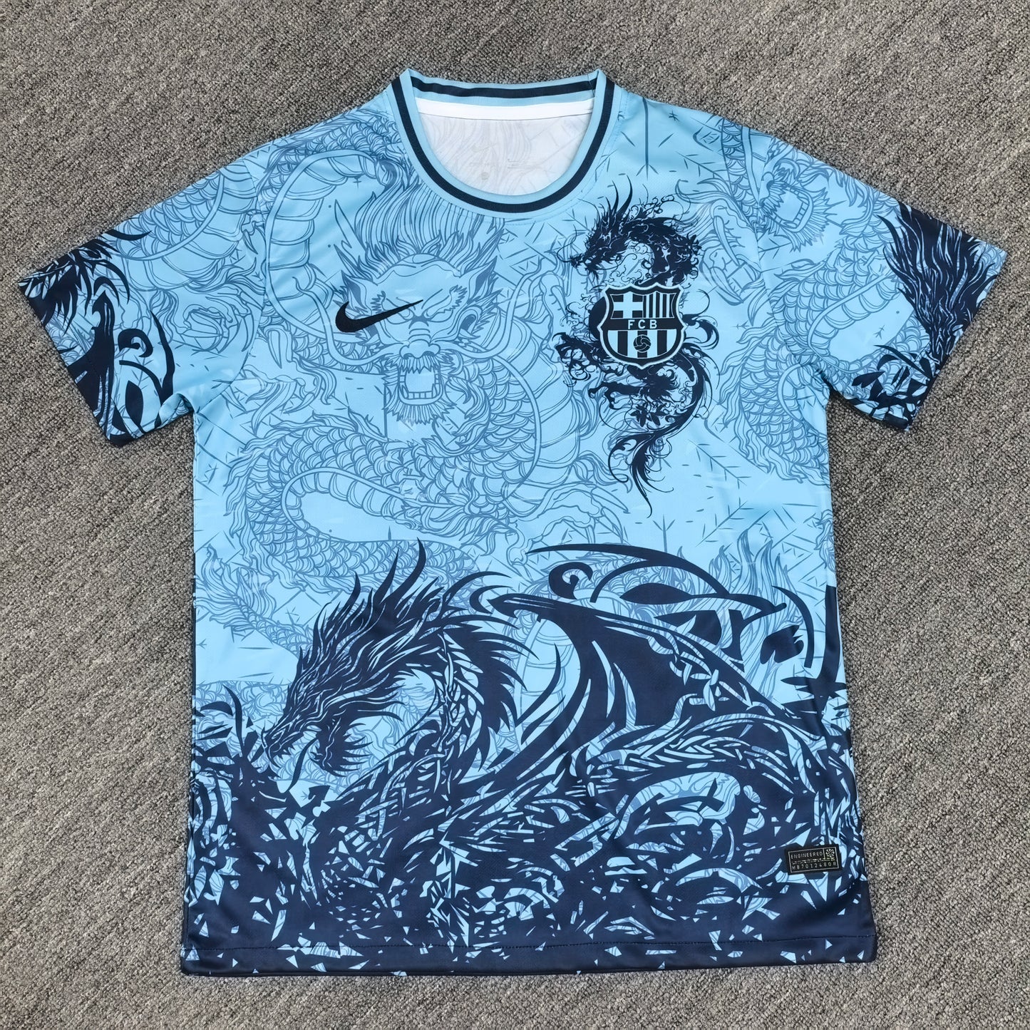 Barcelona 2025/2026 Jersey