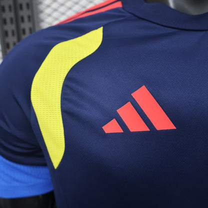Colombia 2026 Jersey