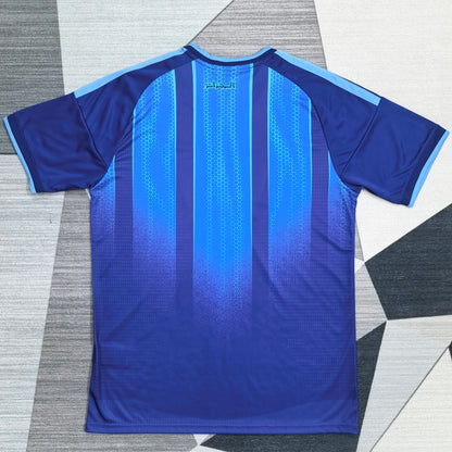 Algeria 2026 Jersey
