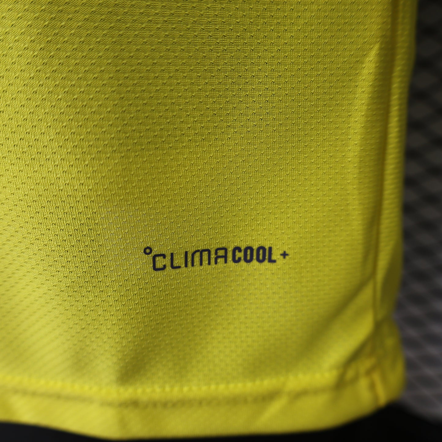 Colombia 2026 Jersey