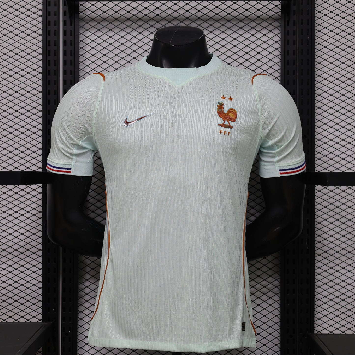 France 2026 Away Jersey