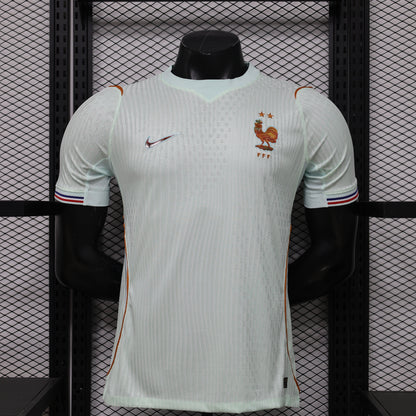 France 2026 Away Jersey