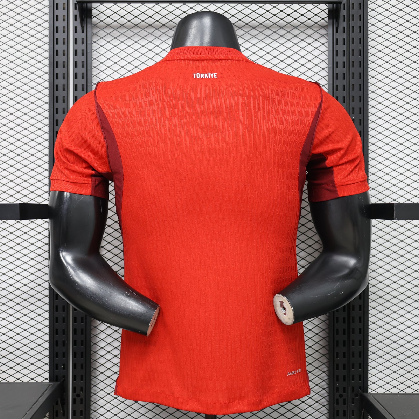 Turkey 2026 Home Jersey