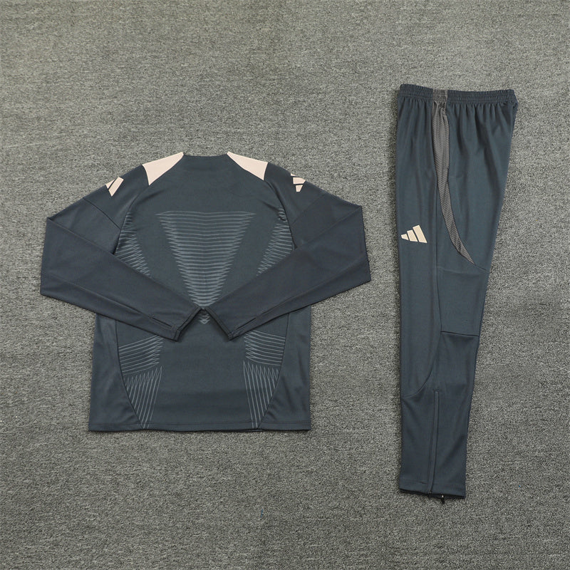 Real Madrid 2024/2025 Training Suit