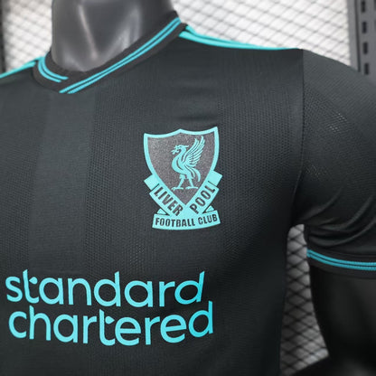 Liverpool 2025/2026 Jersey