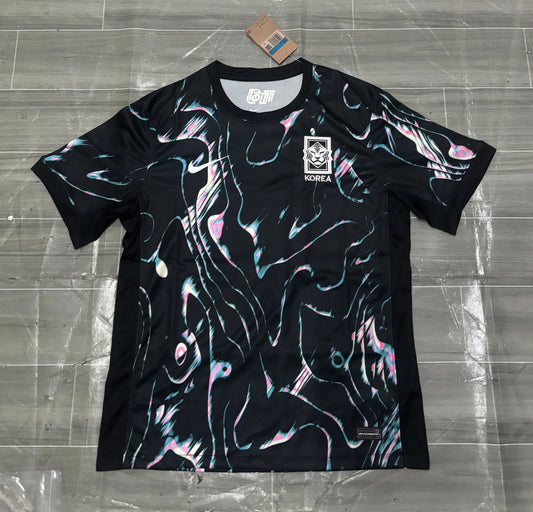 South Korea 2024 Away Jersey
