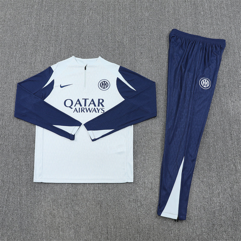 Inter Milan 2025/2026 Training Suit