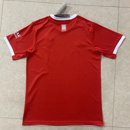 Bayern 2022/2023 Home Jersey
