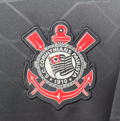 Corinthians 2012/2013 Away Jersey