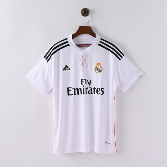 RM 2014/2015 Home Jersey