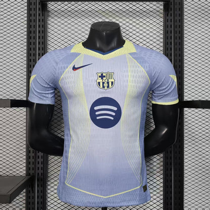 Barcelona 2025/2026 Jersey