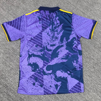 Real Madrid 2024/2025 Jersey