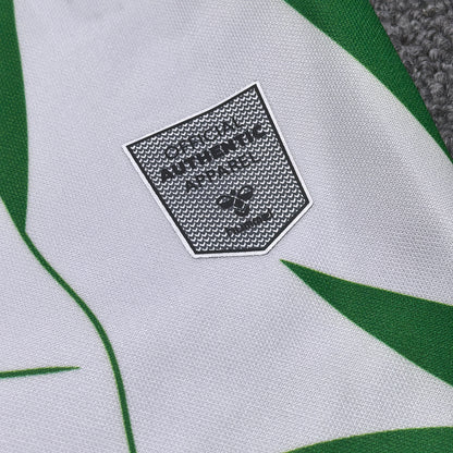 Real Betis 2025/2026 Jersey