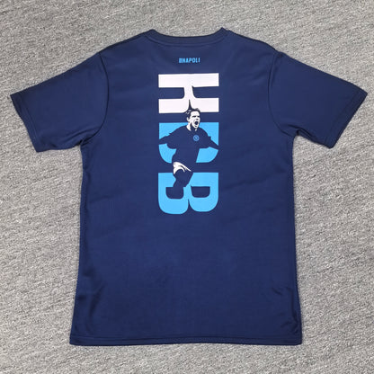 Napoli 2025/2026 Jersey