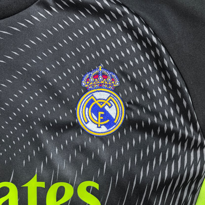Real Madrid 2025/2026 Jersey