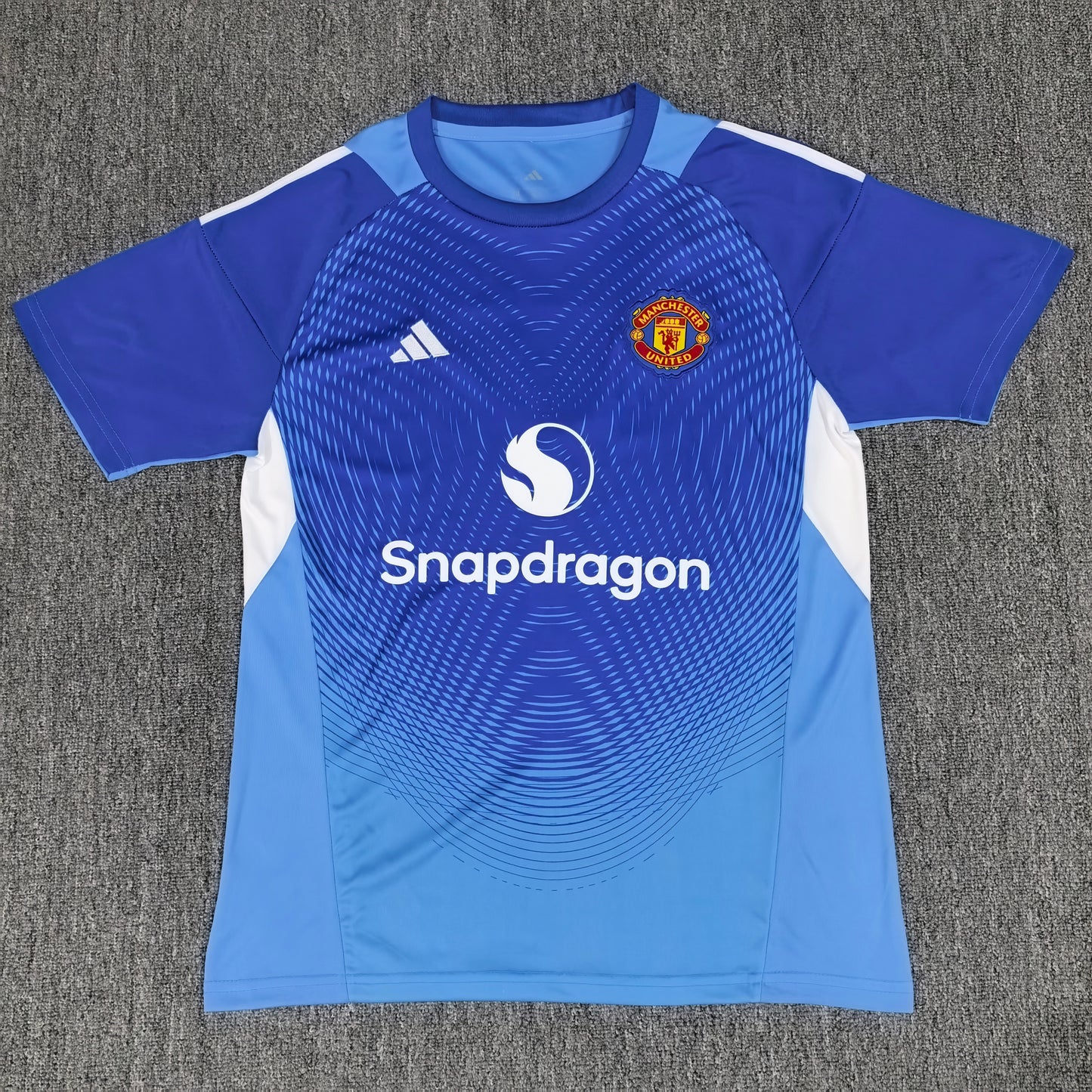 Manchester United 2025/2026 Jersey