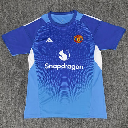 Manchester United 2025/2026 Jersey