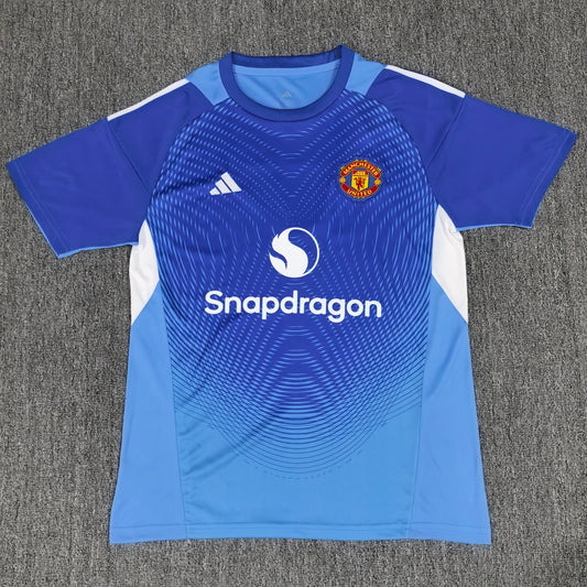Manchester United 2025/2026 Jersey