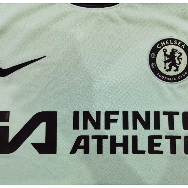 Chelsea 2023/2024 Third Jersey