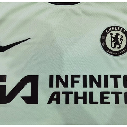 Chelsea 2023/2024 Third Jersey