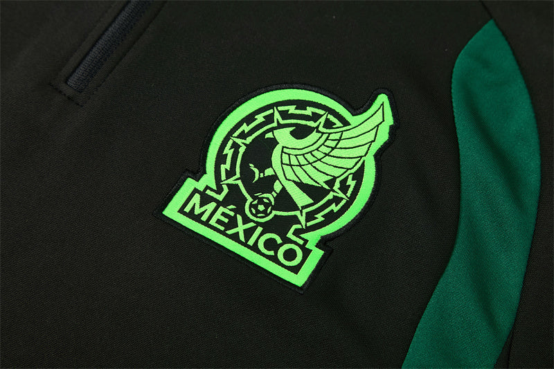 Mexico 2026/2027 Training Suit
