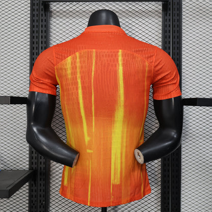 Barcelona 2025/2026 Jersey