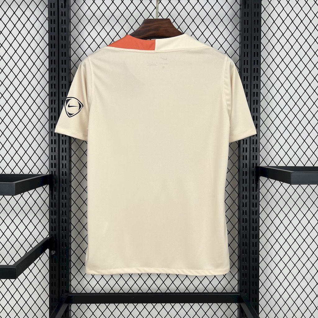 Barcelona 2024/2025 Jersey